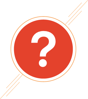 Question mark circle icon