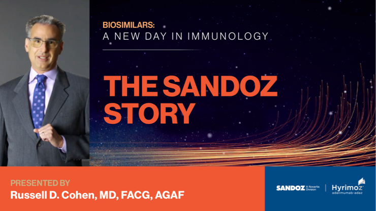 The Sandoz Story video thumbnail