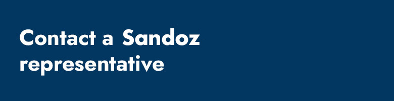 Contact a representative banner Mobile